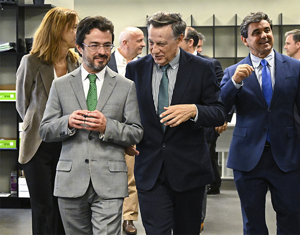 Modernização da Rede de Iluminação Pública permitirá reduzir consumo energético em 40%