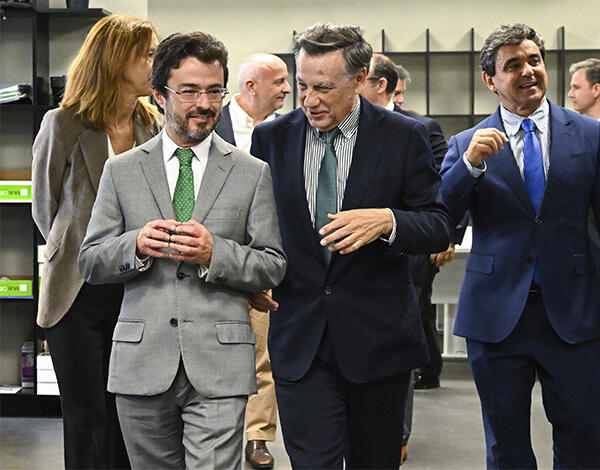 Modernização da Rede de Iluminação Pública permitirá reduzir consumo energético em 40%