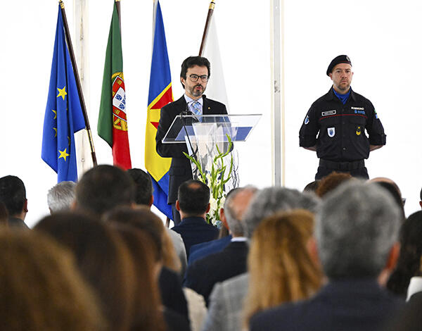 Governo empenhado no crescimento de Machico de forma sustentável e sustentada