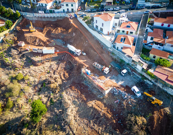 Complexo Habitacional de São Gonçalo III