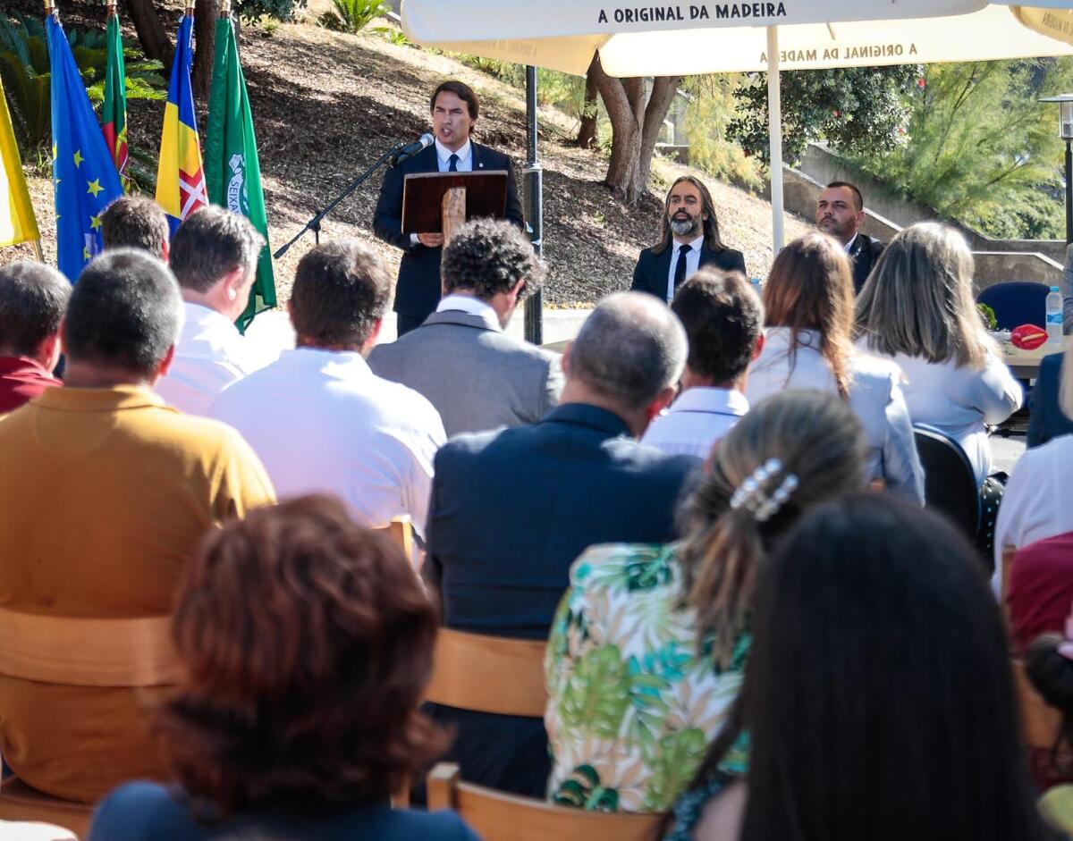 Emprego, dinamização da economia e habitação são prioridades do Governo Regional para fixar população a norte