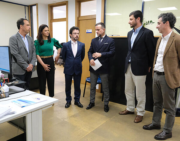 A habitação é um dos eixos prioritários e fundamentais para o Governo Regional