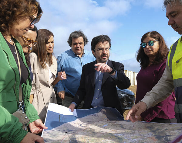 Campo de Golfe da Ponta do Pargo terá impacto positivo para a economia local