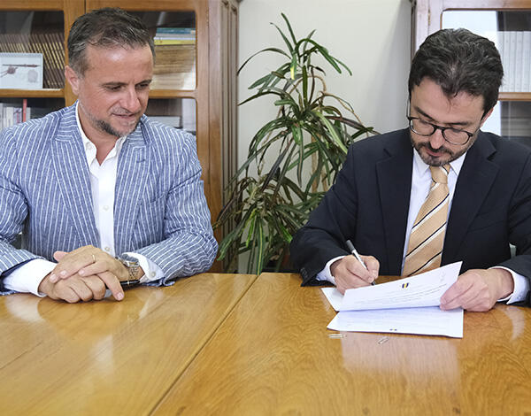 Contrato-Programa garante continuidade do Programa REEQUILIBRAR 