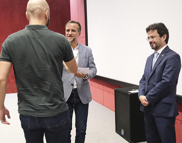 Governo Regional reforça habitação pública no concelho de Machico