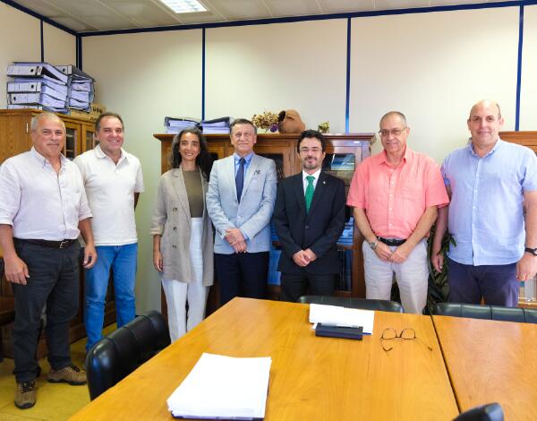 EEM e Sindicatos fecham Acordo Salarial