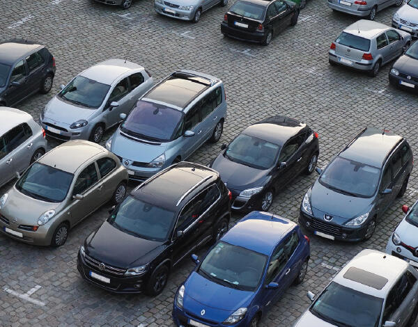 Governo Regional avança com novo regulamento para o setor das rent-a-cars