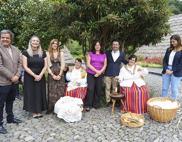 Parque Temático assinala 21.º aniversário