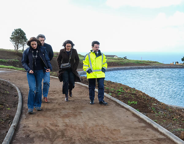 Campo de Golfe da Ponta do Pargo será “uma verdadeira âncora de desenvolvimento económico”