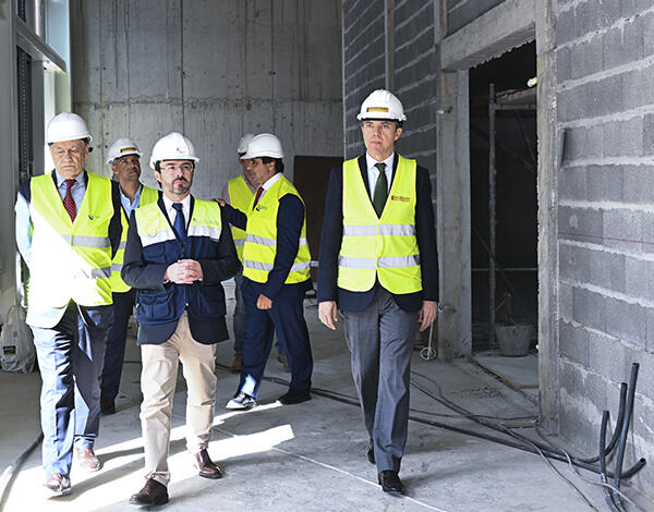 Datacenter ‘Tier 3’ no Funchal avança para reforçar serviços digitais públicos