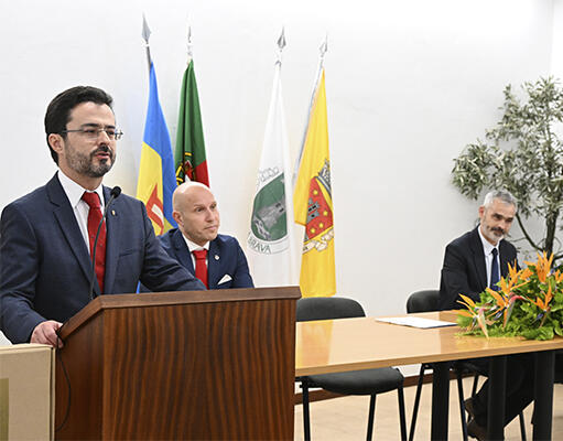 Pedro Rodrigues destaca investimentos na Ribeira Brava no seu 564.º aniversário