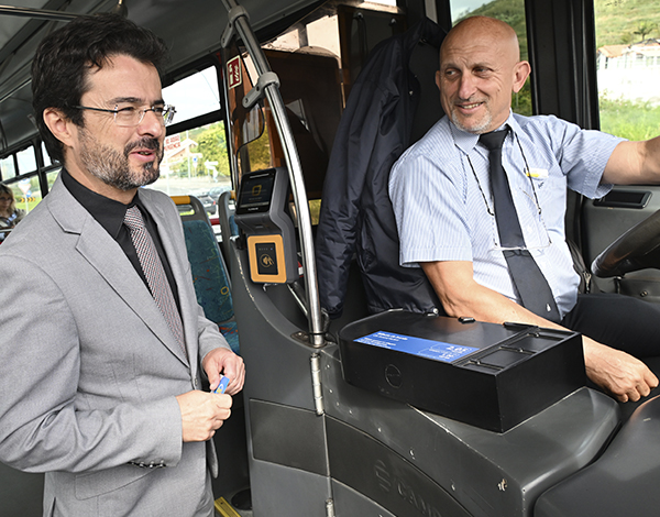 Plataforma de bilhetes online a funcionar até ao verão