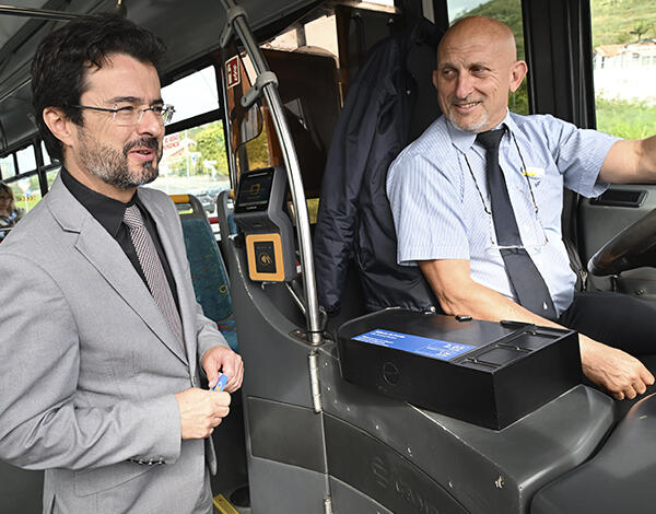 Plataforma de bilhetes online a funcionar até ao verão