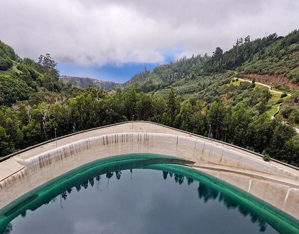 55% de energia verde no primeiro trimestre