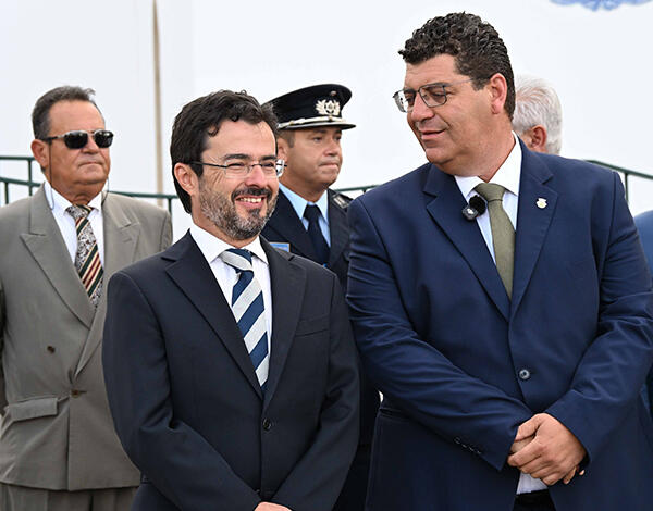 Governo Regional garante que o Porto Santo não está esquecido