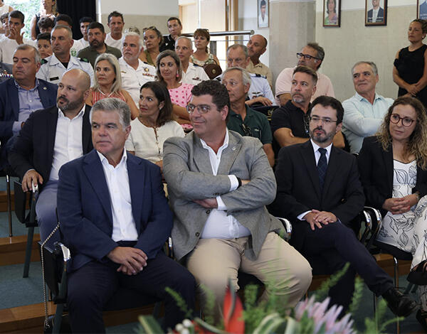 Cidade do Porto Santo assinala 30.º aniversário