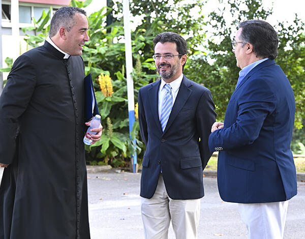 Paróquia das Eiras assinala Jubileu
