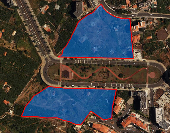 Habitação a Custos Controlados: Aprovadas medidas preventivas para a zona do Amparo