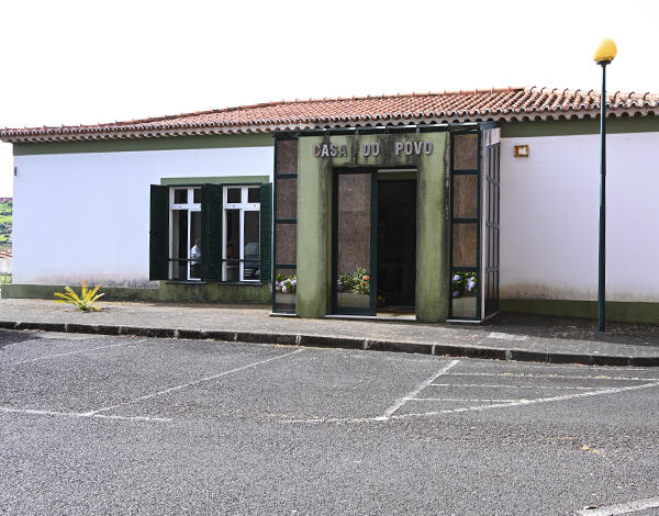 Lar do Porto da Cruz e Casa do Povo de São Jorge vão ser alvo de obras de conservação 