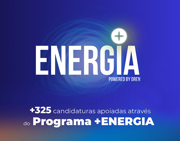 Governo Regional já apoiou 325 candidaturas através do reforço do Programa +ENERGIA
