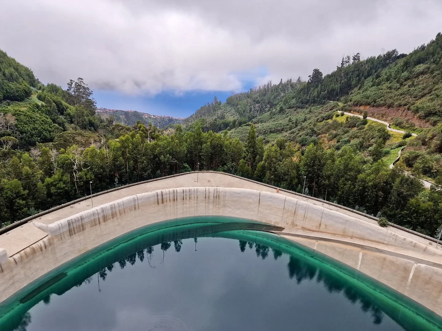 55% de energia verde no primeiro trimestre