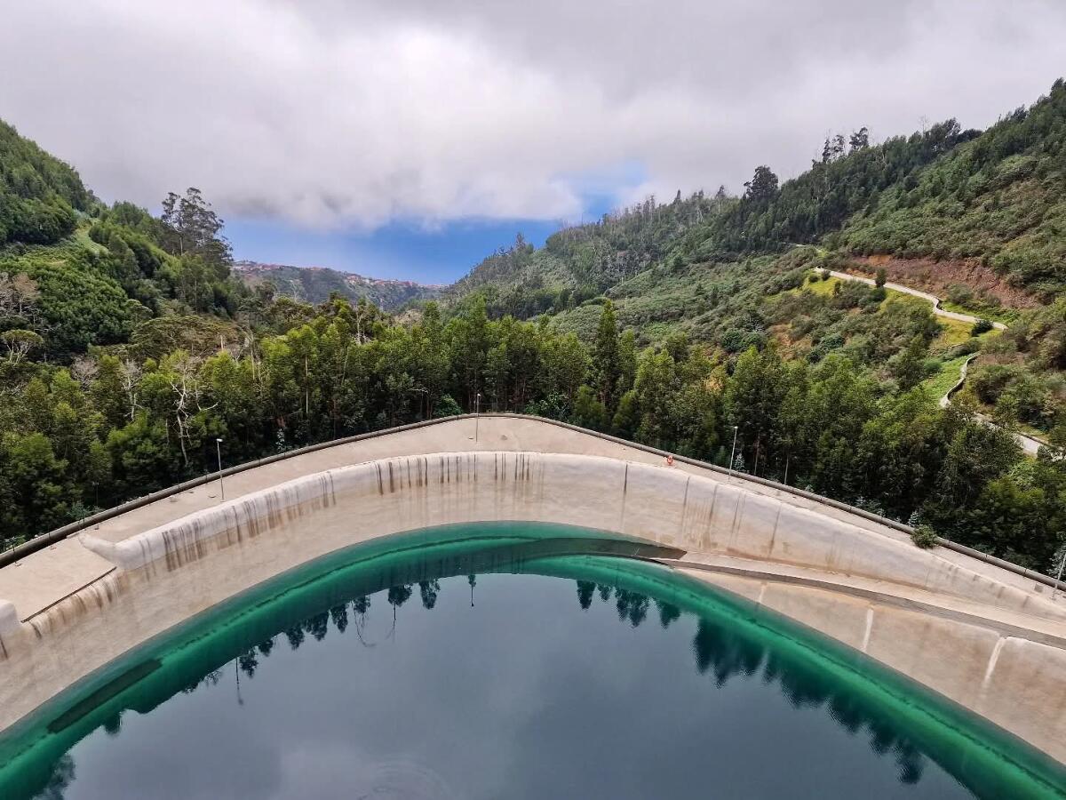 55% de energia verde no primeiro trimestre