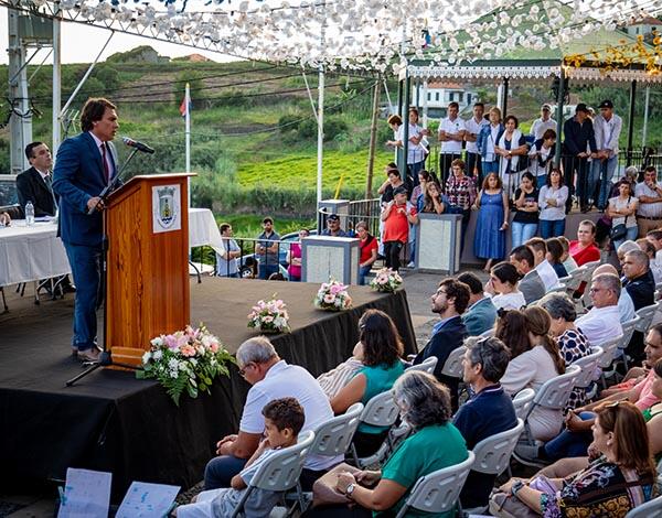Governo já estuda Via Expresso Ponta do Sol/Canhas e duplicação da plataforma rodoviária entre a Ribeira Brava e a Ponta Sol