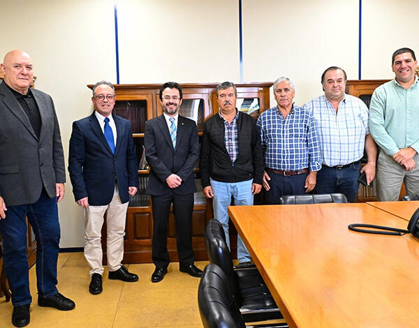 Pedro Rodrigues reúne-se com direção da AITRAM para abordar apoios extraordinários 