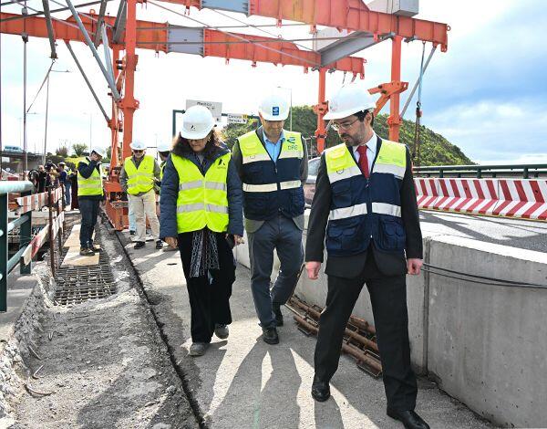 Nó da Cancela concluído em setembro deste ano