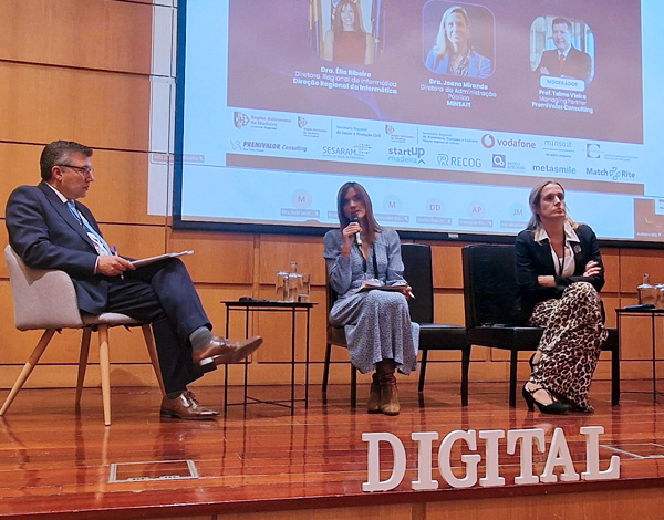 5ª Edição do Digital Health Summit 2024