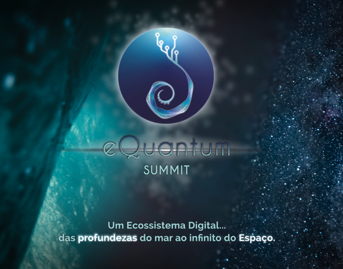 Conferência eQuantum Summit traz à Região reconhecidos nomes internacionais do mundo tecnológico