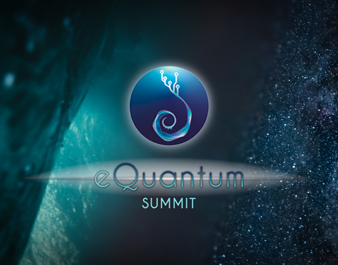  eQuantum Summit - Convite
