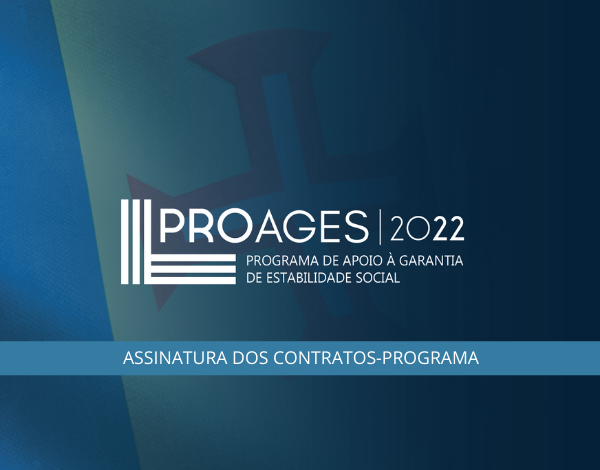 PROAGES - 2022