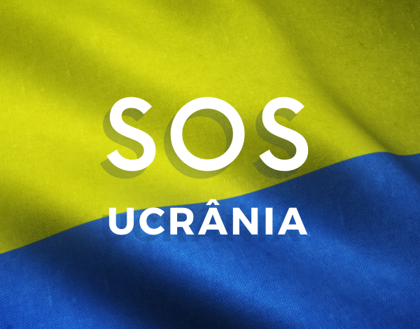 SOS – Ucrânia 