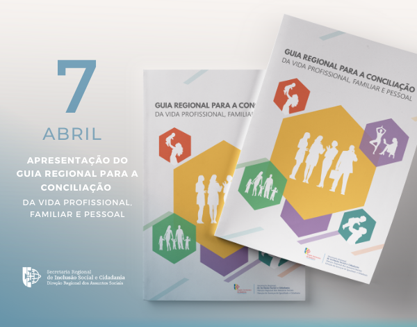 Guia Regional para a Conciliação da Vida Profissional, Familiar e Pessoal