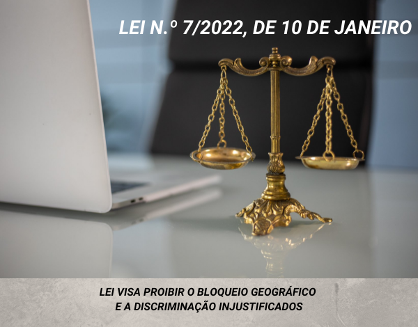 Lei n.º 7/2022, de 10 de janeiro