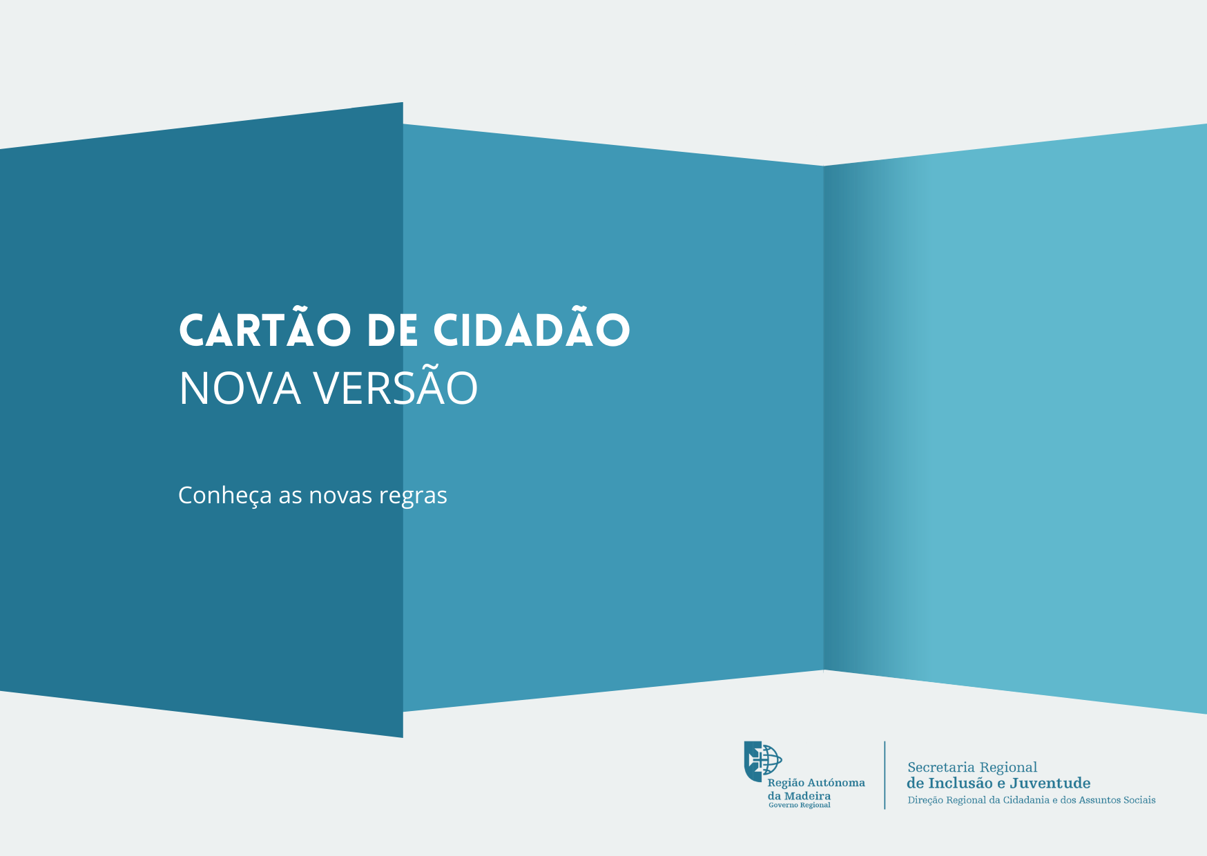 Cartão de Cidadão | Nova Versão 