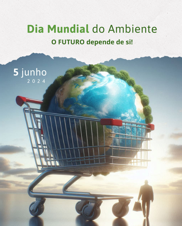 Dia Mundial do Ambiente