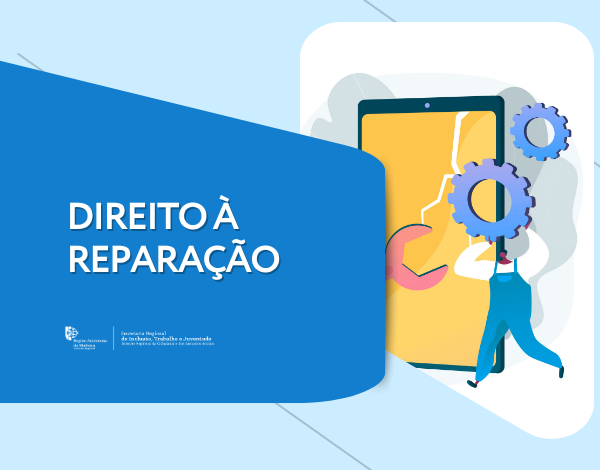 Direito à Reparação