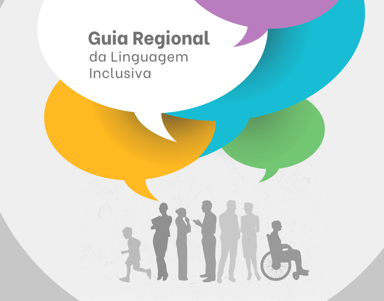 Guia Regional da Linguagem Inclusiva