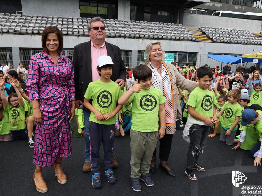 Dia Mundial da Criança