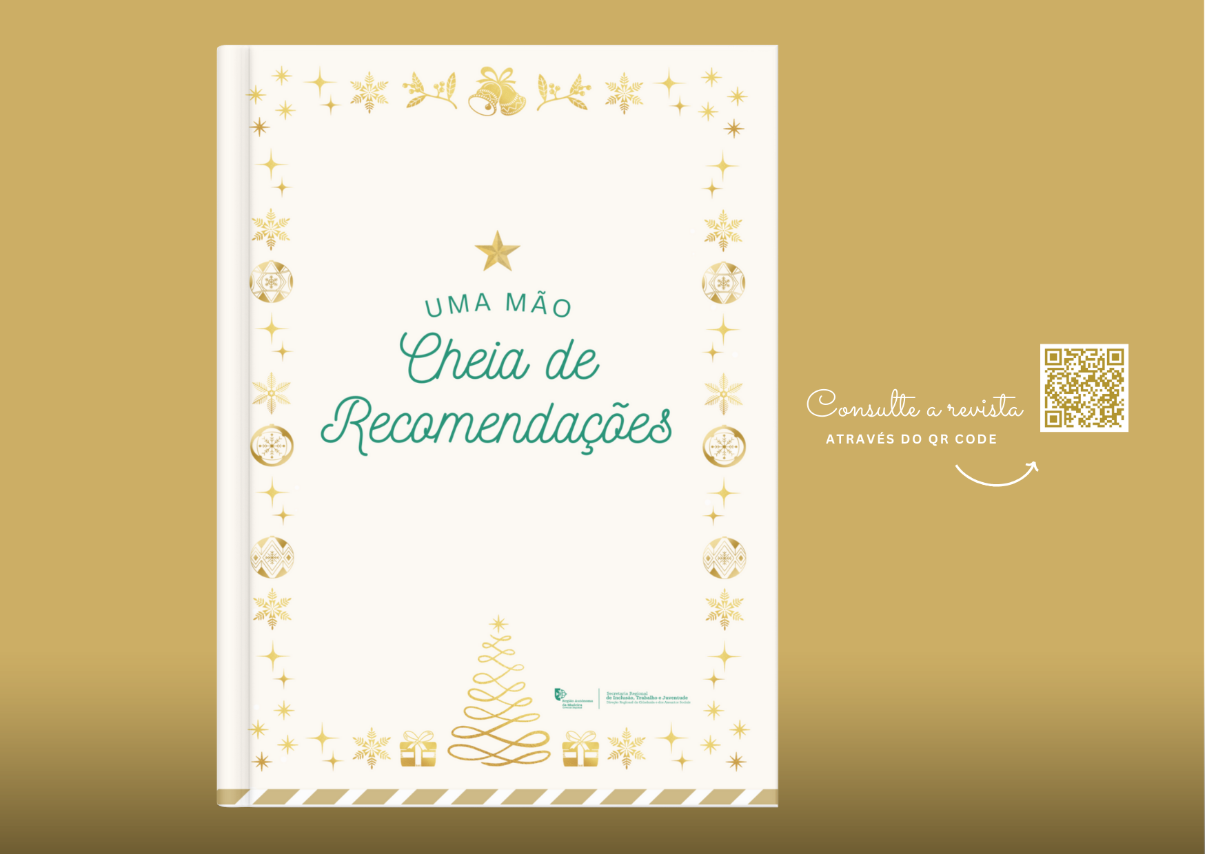 Uma Mão Cheia de Recomendações 