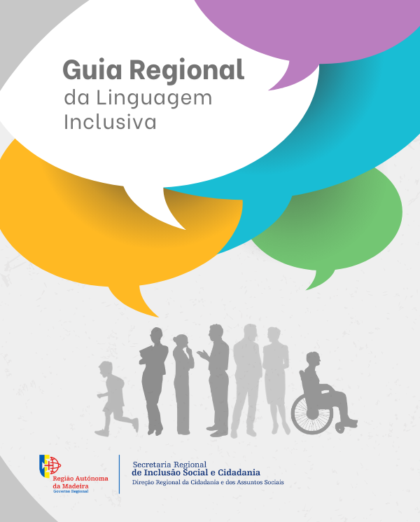 Guia Regional da Linguagem Inclusiva
