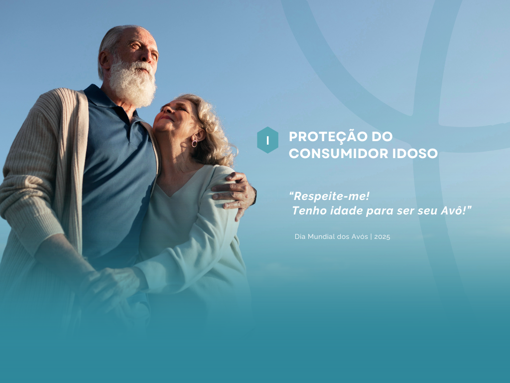 Revista Digital | Dia Mundial dos Avós | 2025 