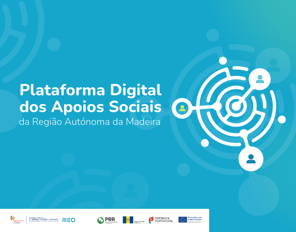 Plataforma dos Apoios Sociais da Região Autónoma da Madeira