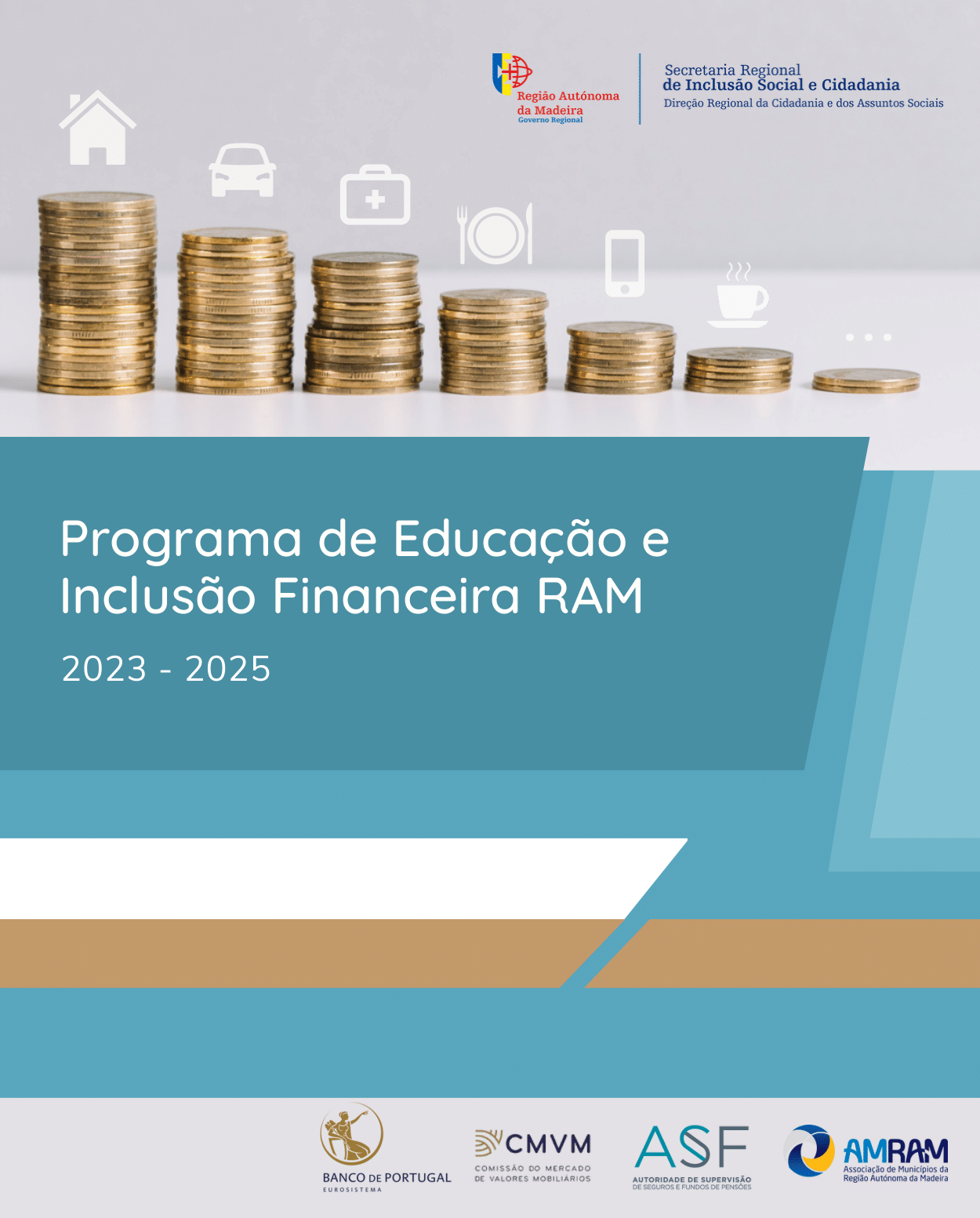 Programa Regional de Educação e Inclusão Financeira 2023-2025