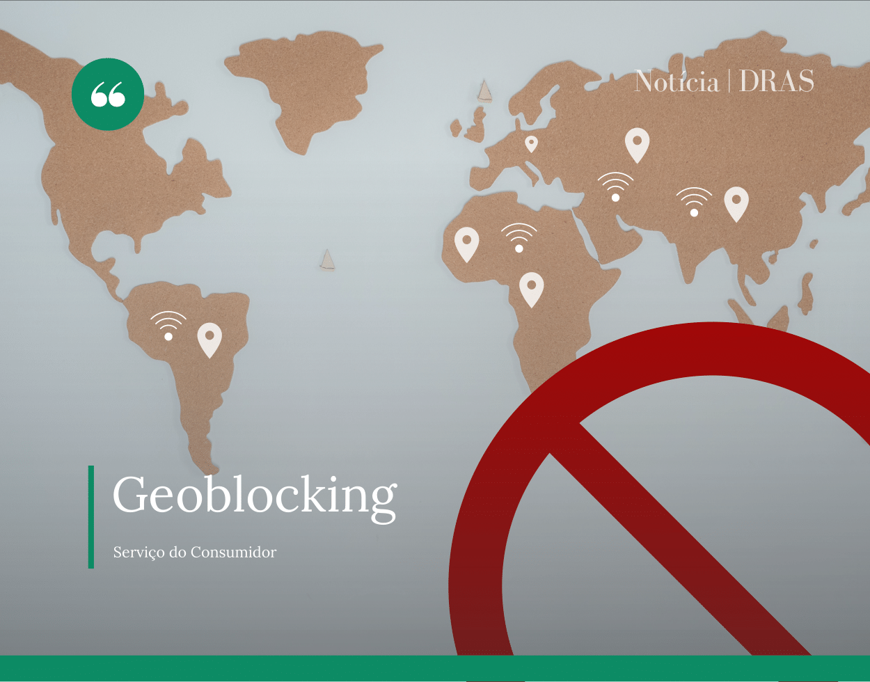 Geoblocking