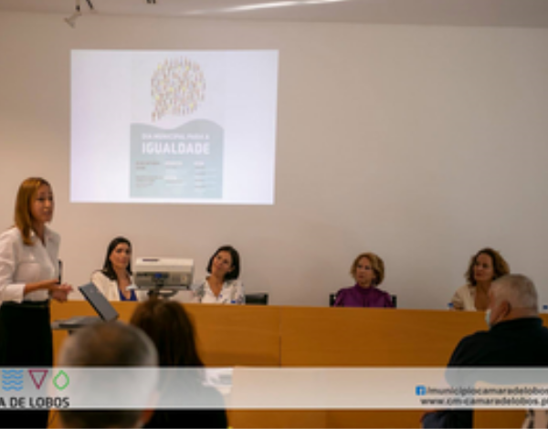 Dia Municipal para a Igualdade