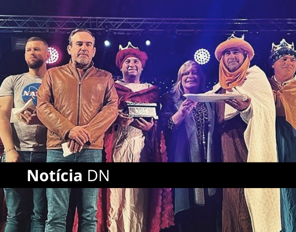 Notícia - DN