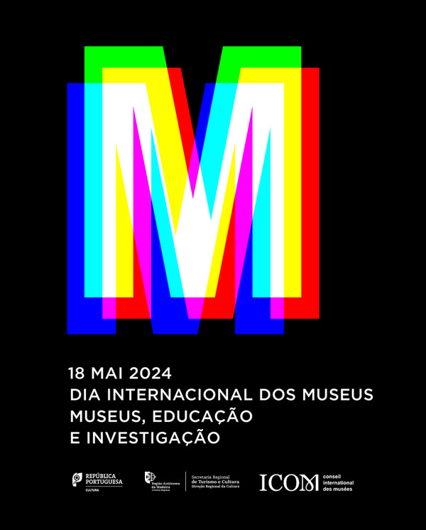 Dia Internacional dos Museus - Museus, Educação e Investigação
